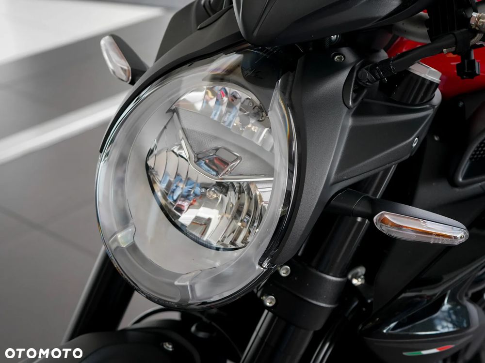 MV AGUSTA Brutale - 3