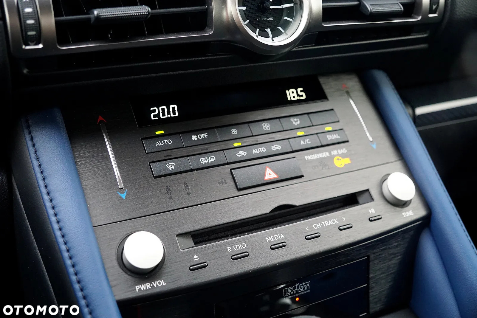 Lexus RC F Track Edition - 28