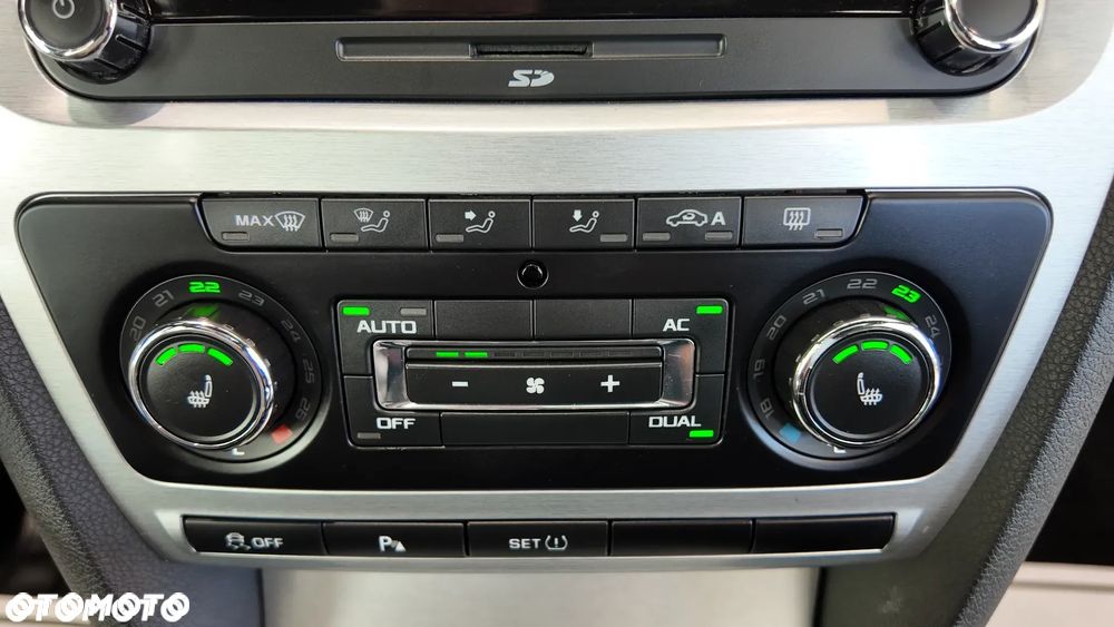 Skoda Octavia 2.0 TFSI RS DSG - 29