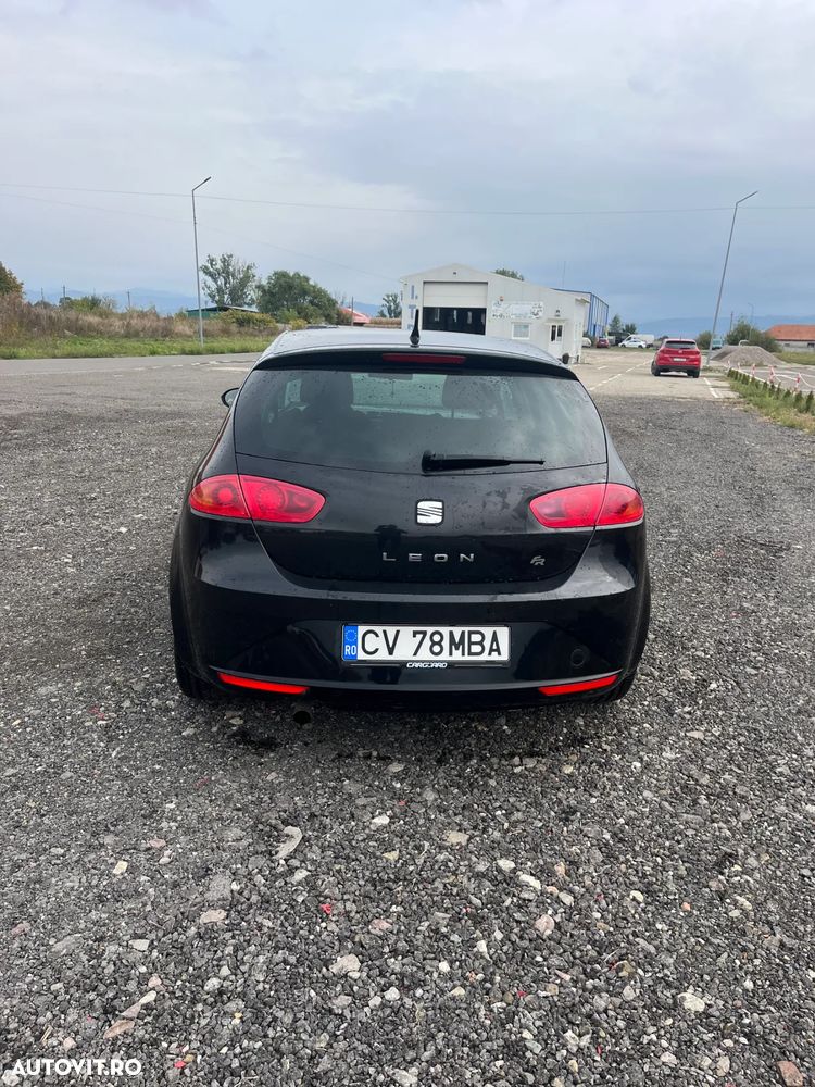 Seat Leon - 4