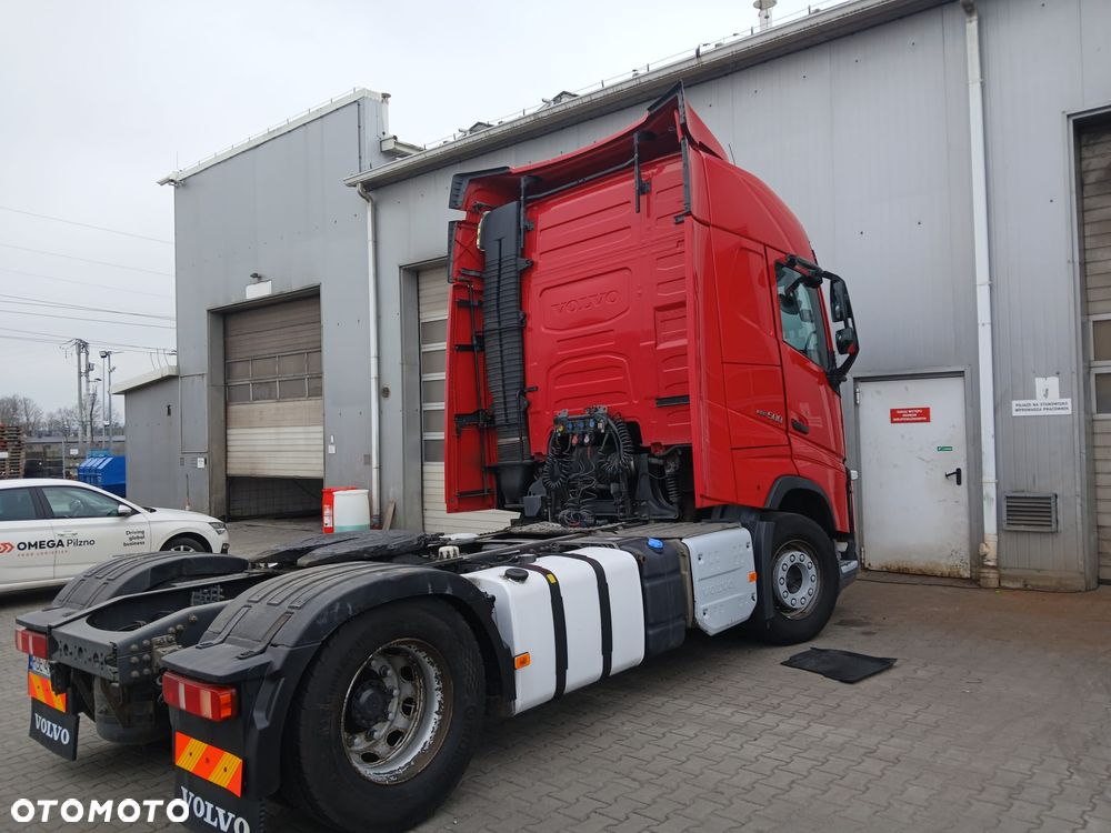 Volvo FH - Standard - 3