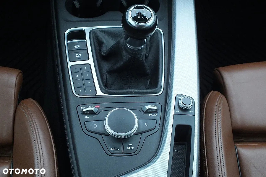 Audi A4 2.0 TDI Sport - 21