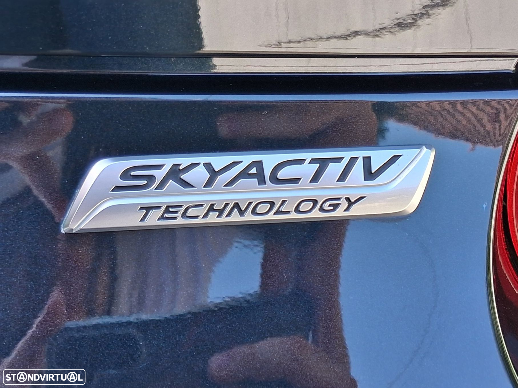 Mazda MX-5 1.5 Sky-G Excellence Navi - 25