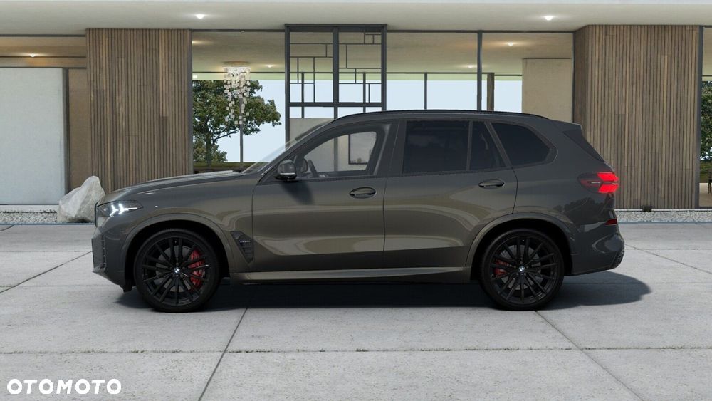 BMW X5 - 2