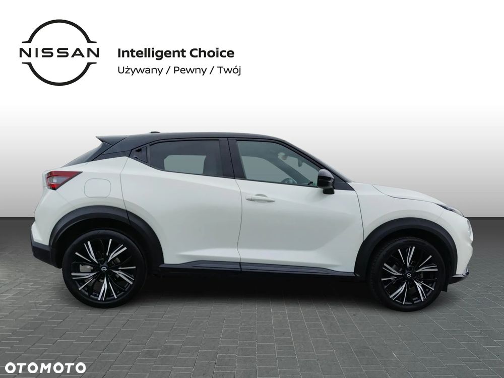 Nissan Juke 1.0 DIG-T N-Design - 6