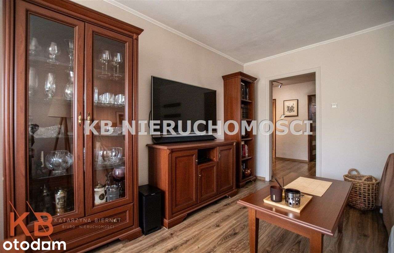 Mieszkanie, 54,30 m², Radlin - Pełny obrazek: 4/20