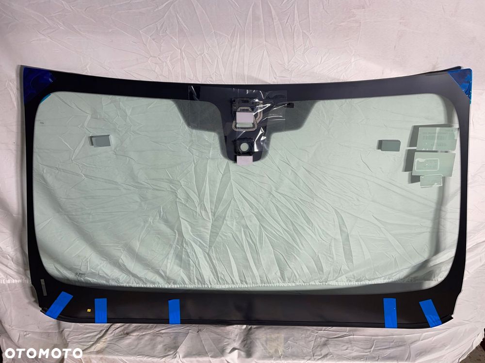 bmw x1 f48 szyba przednia nowa sensor kamera hud 2016-2022 - 4