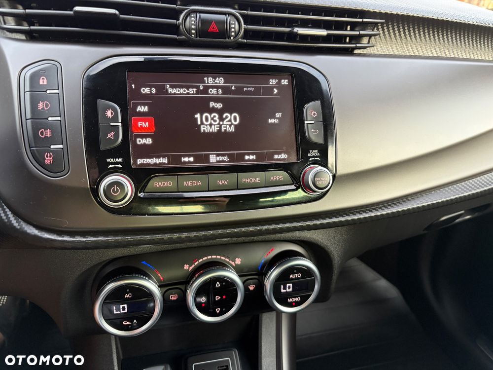 Alfa Romeo Giulietta 1.4 TB 16V Veloce - 30