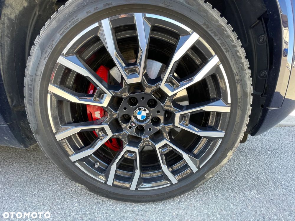 BMW X5 - 16