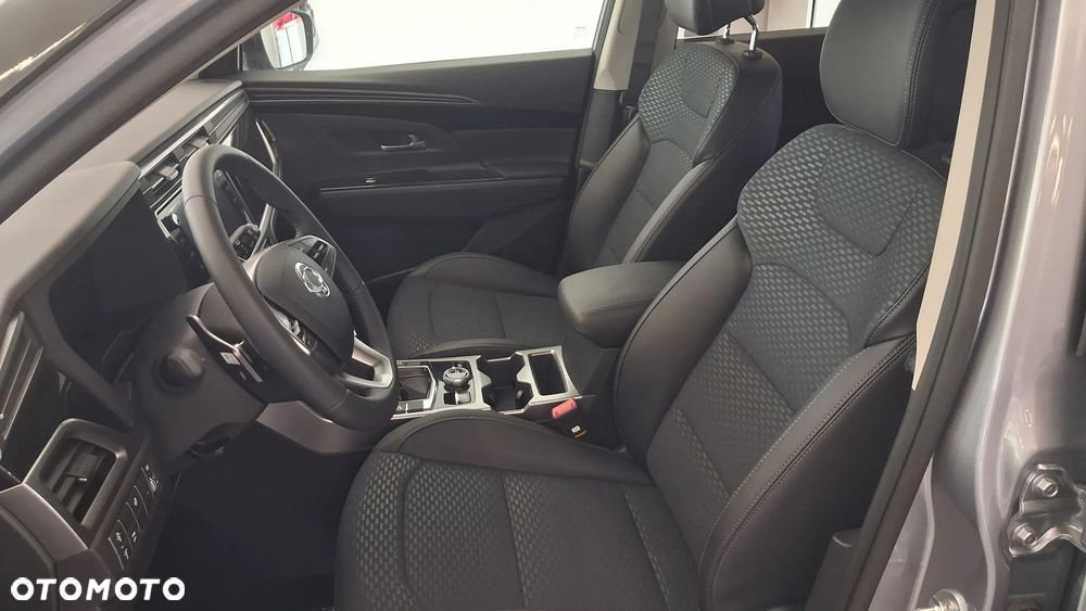 SsangYong/KGM Korando 1.5 T-GDI Adventure 4WD - 14