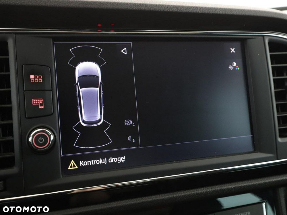 Seat Leon 2.0 TSI Cupra S&S DSG - 29