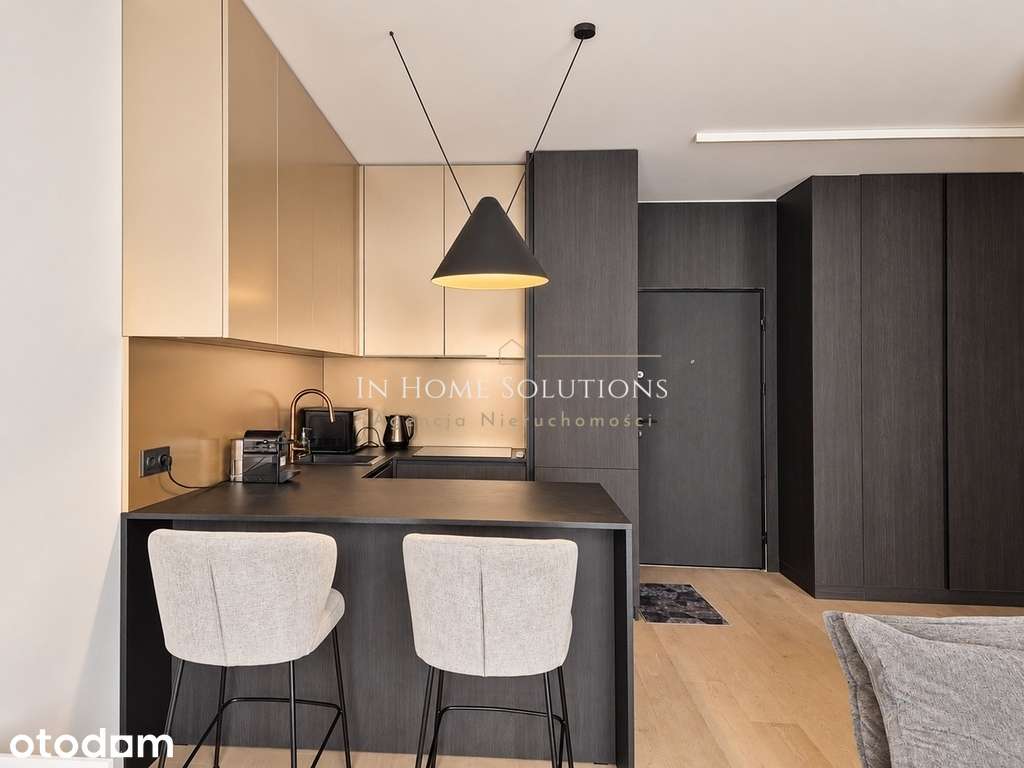 2 pokoje40m2 premium + miejsce postojowe