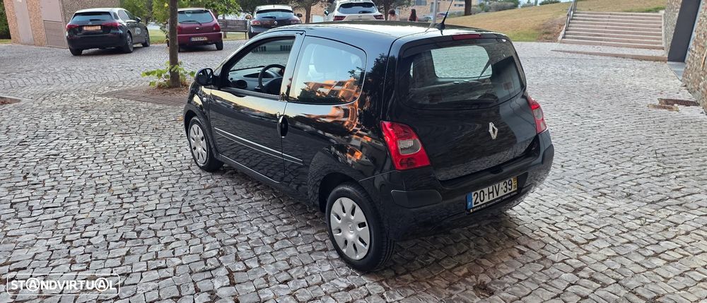 Renault Twingo 1.2 Confort - 3