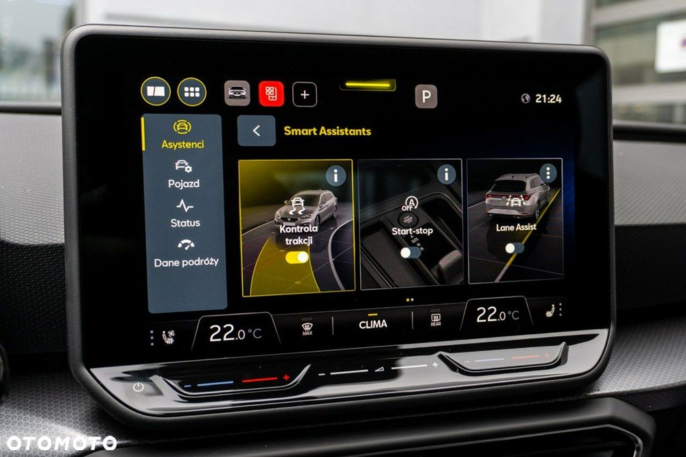 Seat Leon - 32