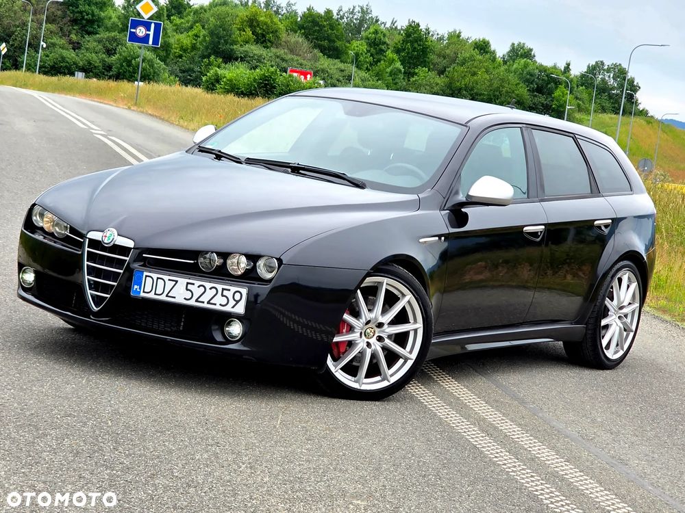 Alfa Romeo 159 1.8 TBI 16V Turismo - 3