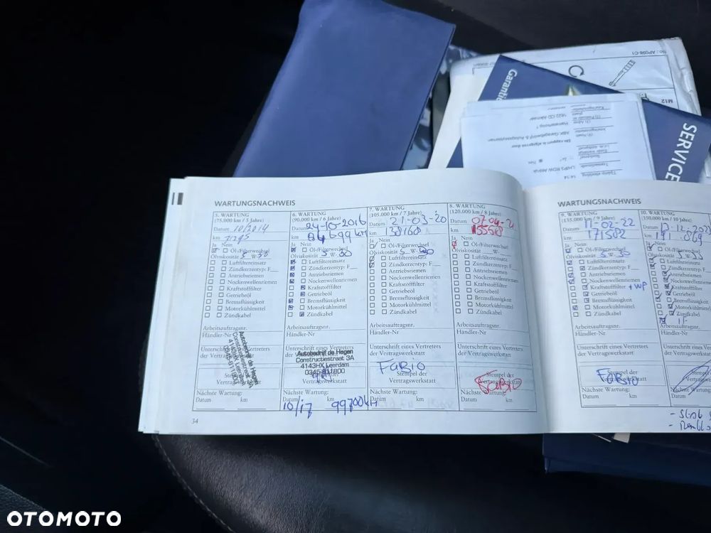 Chevrolet Captiva - 32