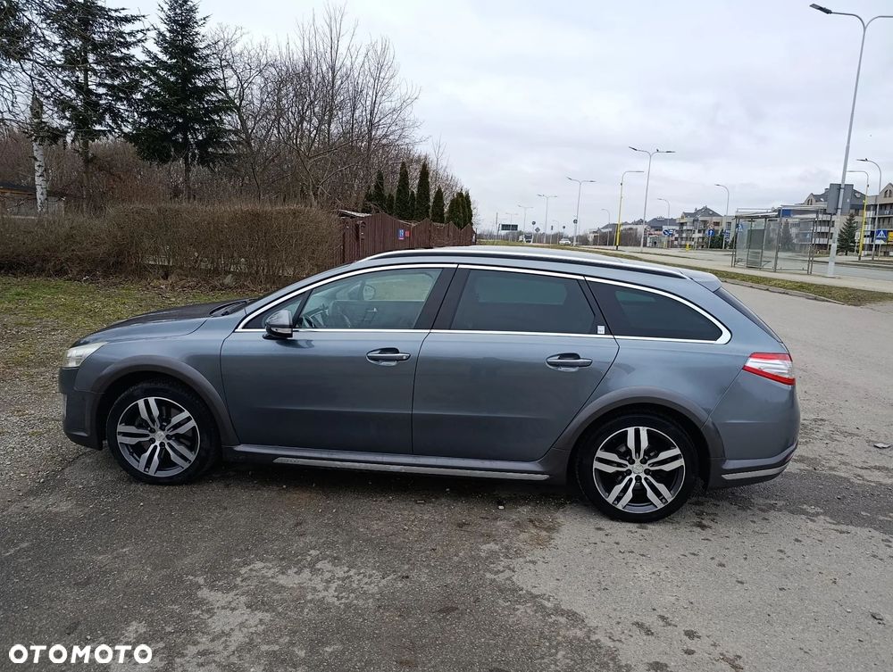 Peugeot 508 - 11