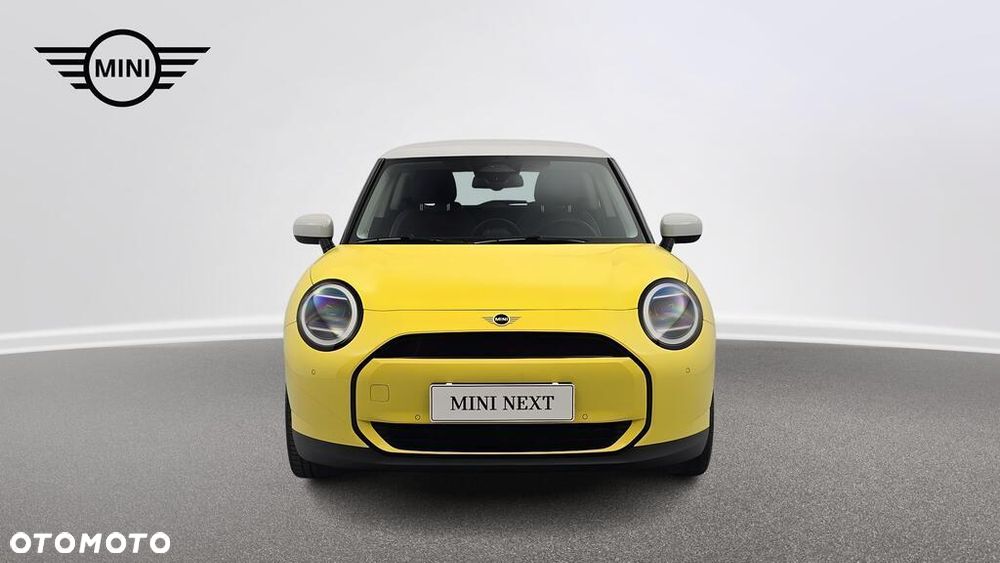 MINI Cooper E 40.7 Linia Classic - 3