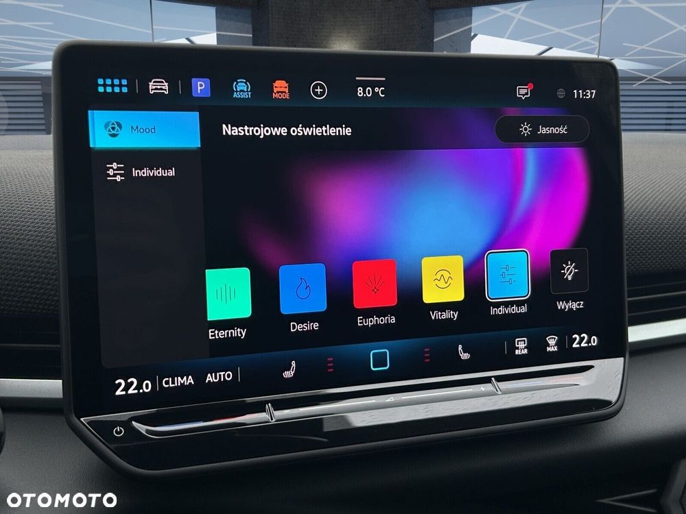 Volkswagen T-Roc 1.5 eTSI Style DSG - 23