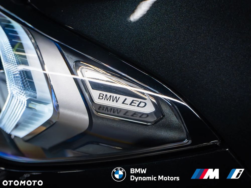 BMW Seria 3 320d xDrive M Sport - 9