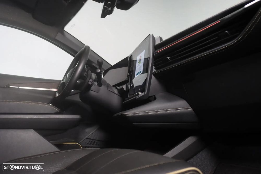 Renault Mégane E-Tech - 21