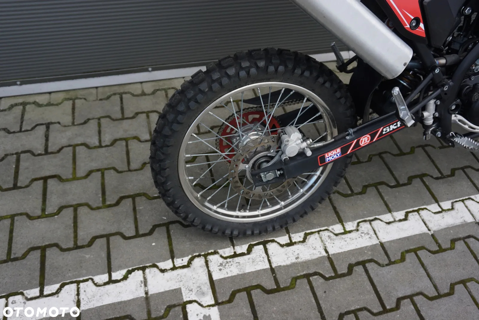 Beta RR - 11
