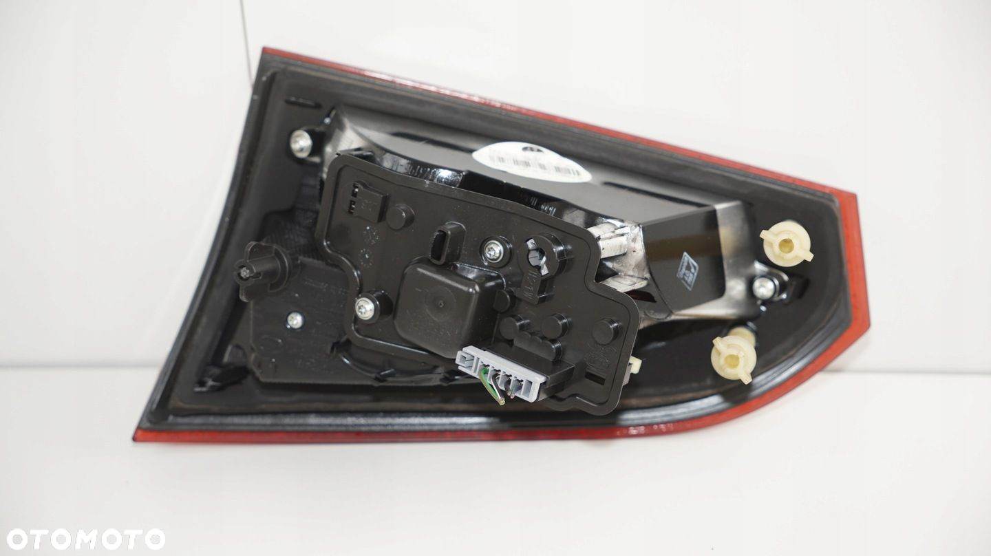 LAMPA LEWY TYŁ TYLNA FORD S-MAX MK1 LIFT 10-15R - 7