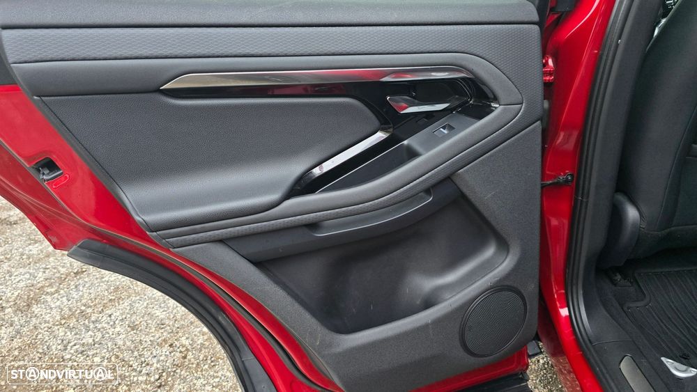 Land Rover Range Rover Evoque - 51