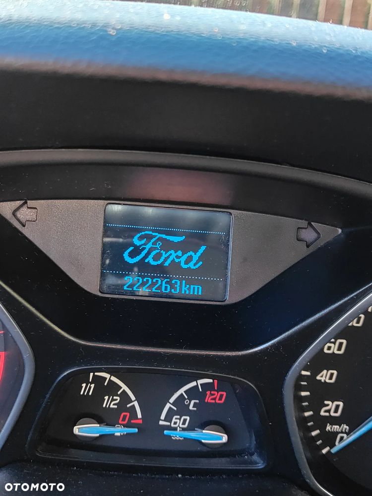Ford Focus - 19