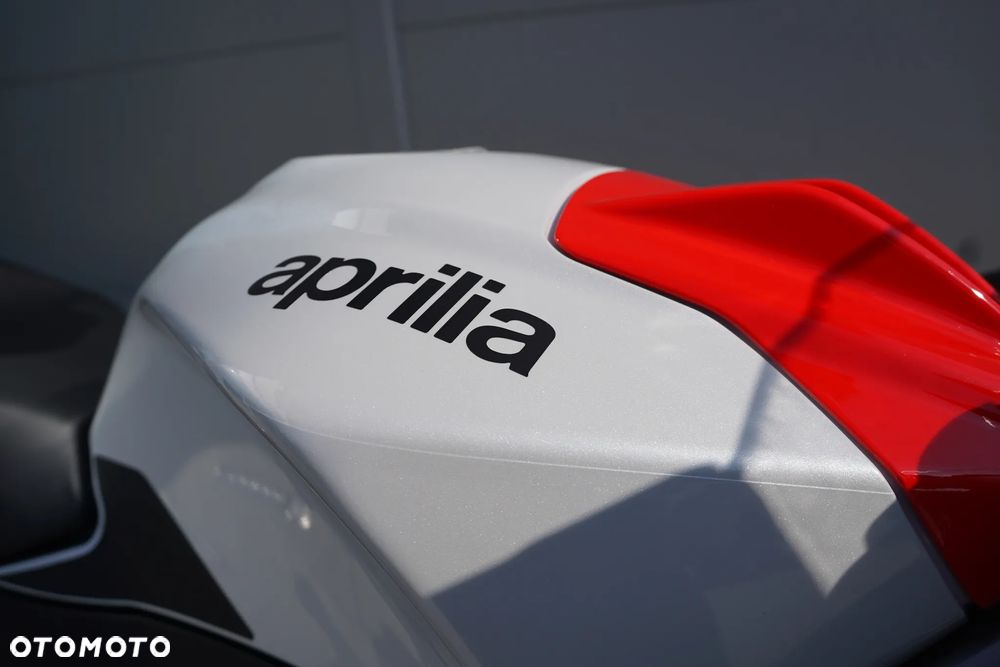 Aprilia RS - 6