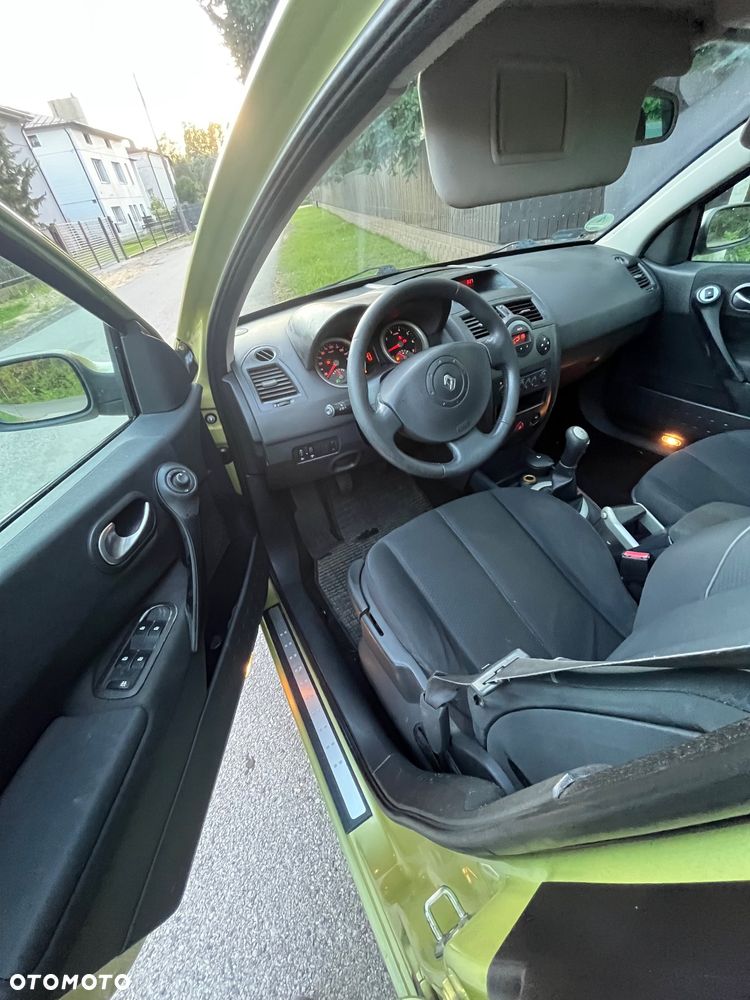 Renault Megane - 9