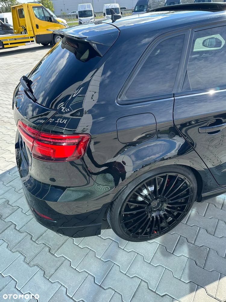 Audi S3 - 4