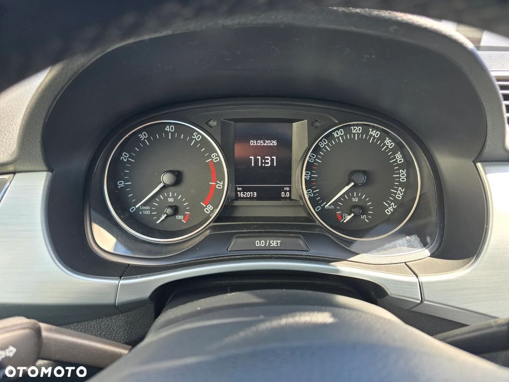 Skoda Fabia 1.0 TSI DSG Ambition - 19