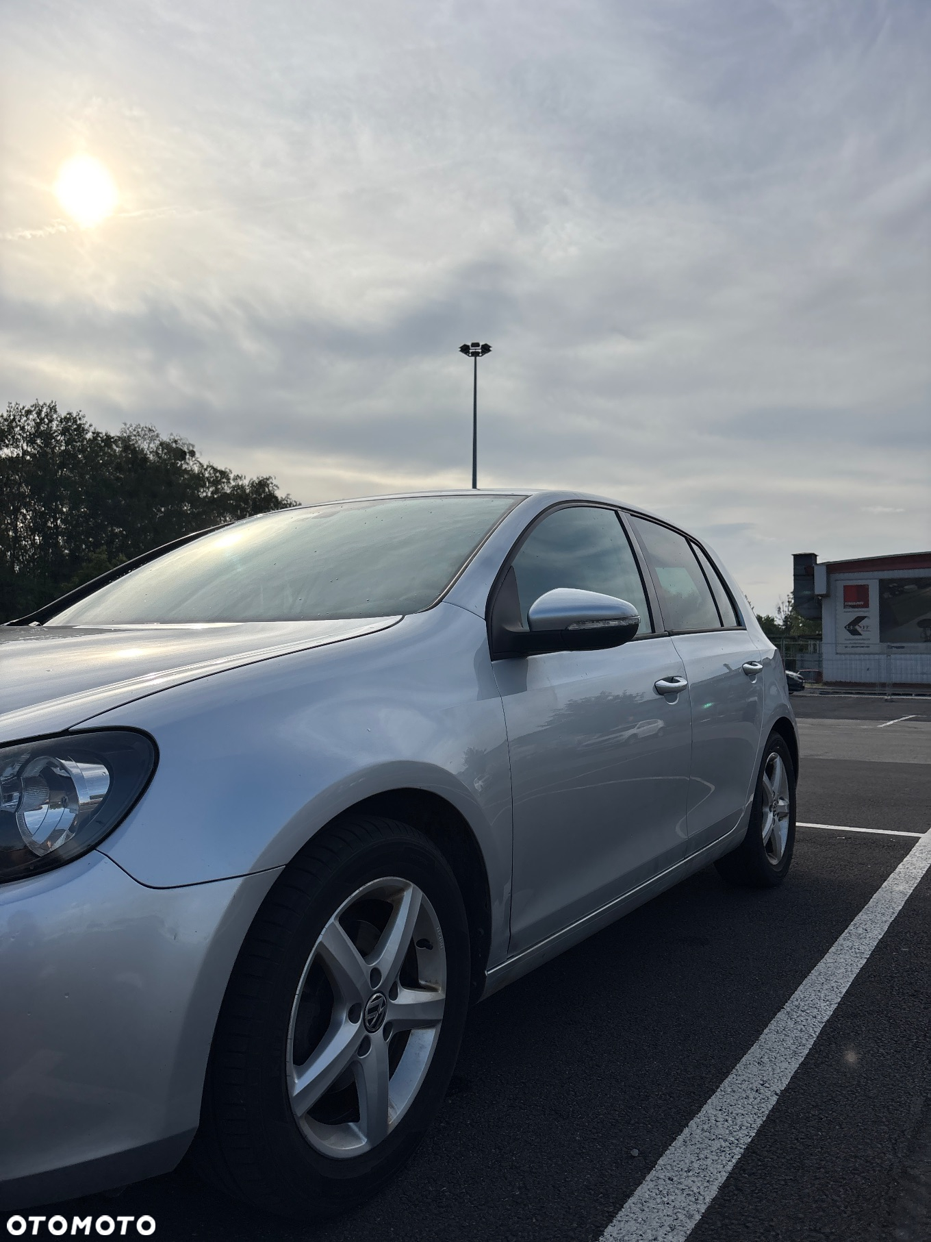Volkswagen Golf - 3