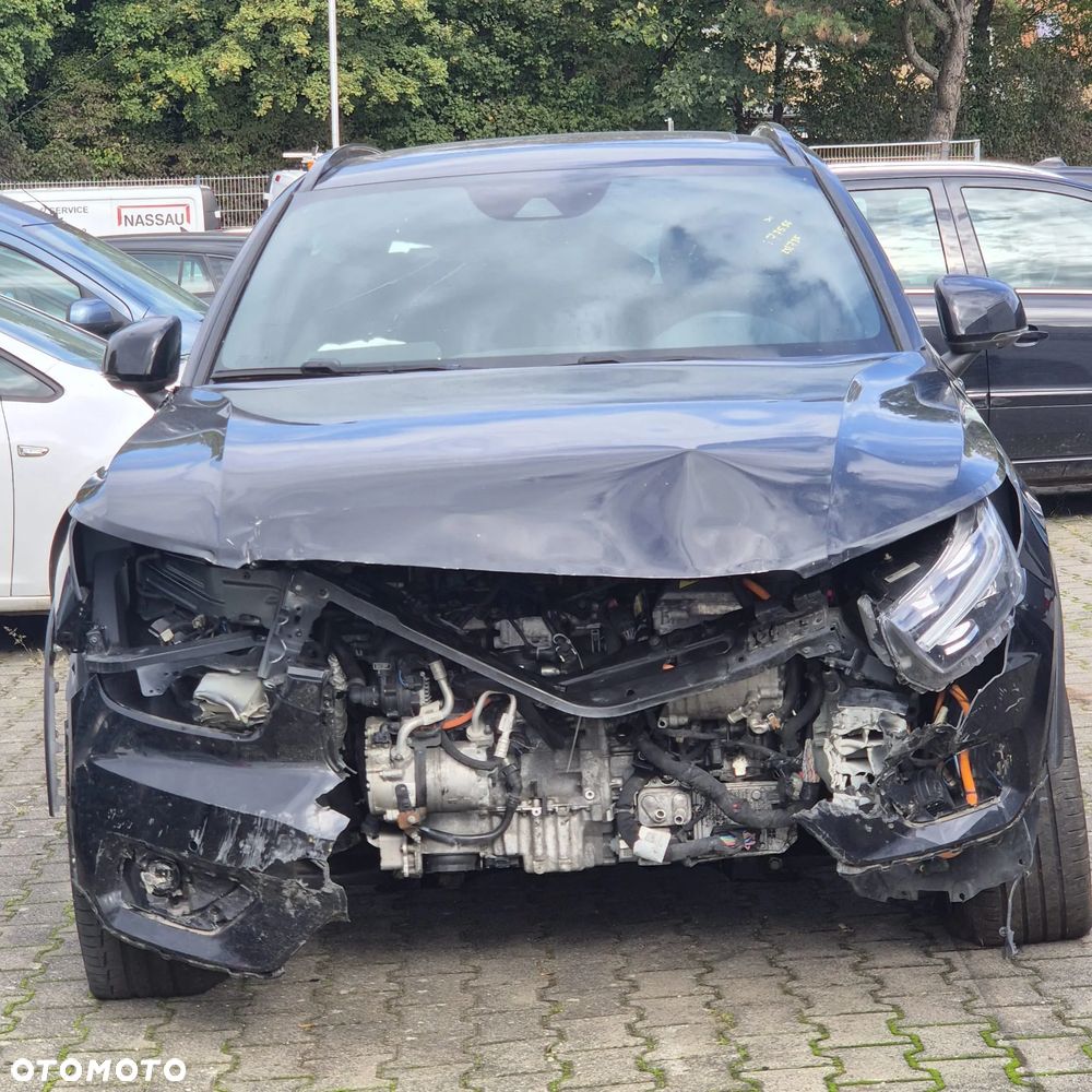 Volvo XC 40 T4 Recharge DKG Essential - 6