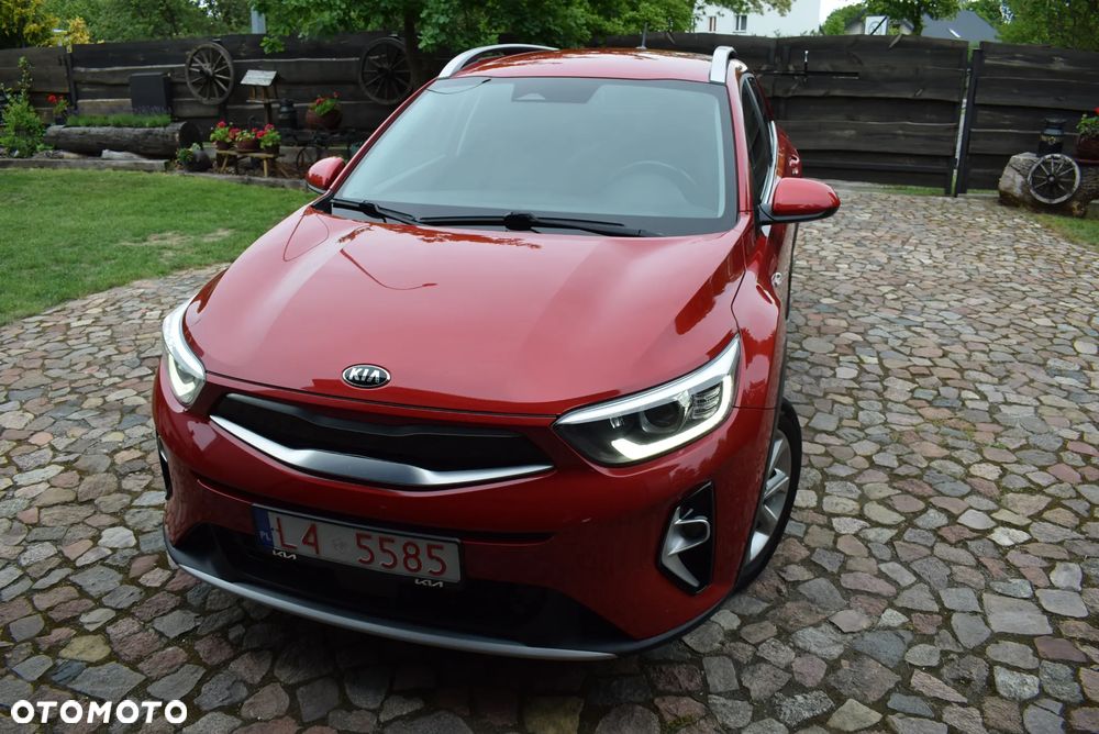 Kia Stonic - 2
