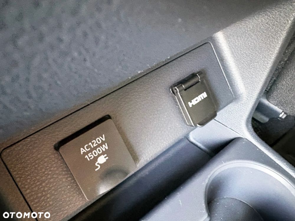 Toyota Sienna - 33