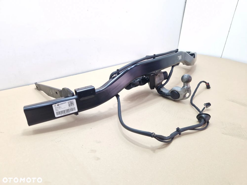 HAK HOLOWNICZY VW TIGUAN 2 II 5NA 5NA803881P ORYGINAŁ GWARANCJA - 3