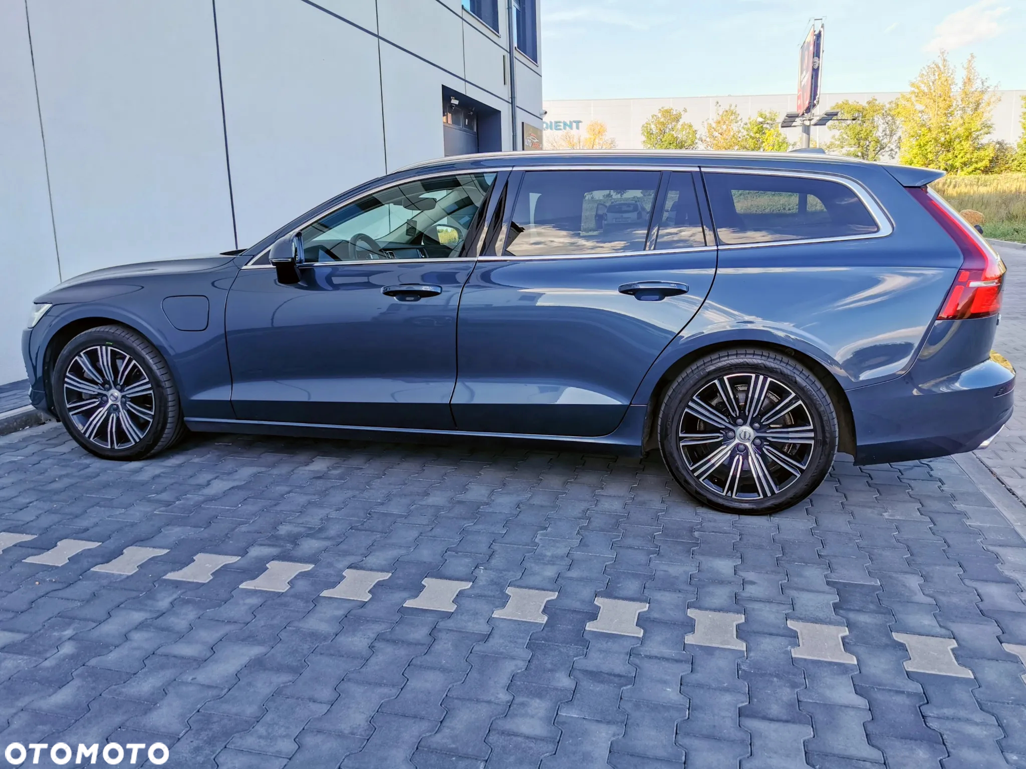 Volvo V60 - 6