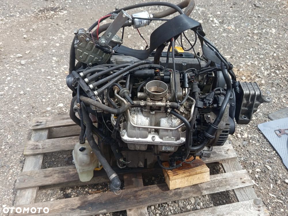 Silnik kompletny 1.8 Z18XE Opel - 3