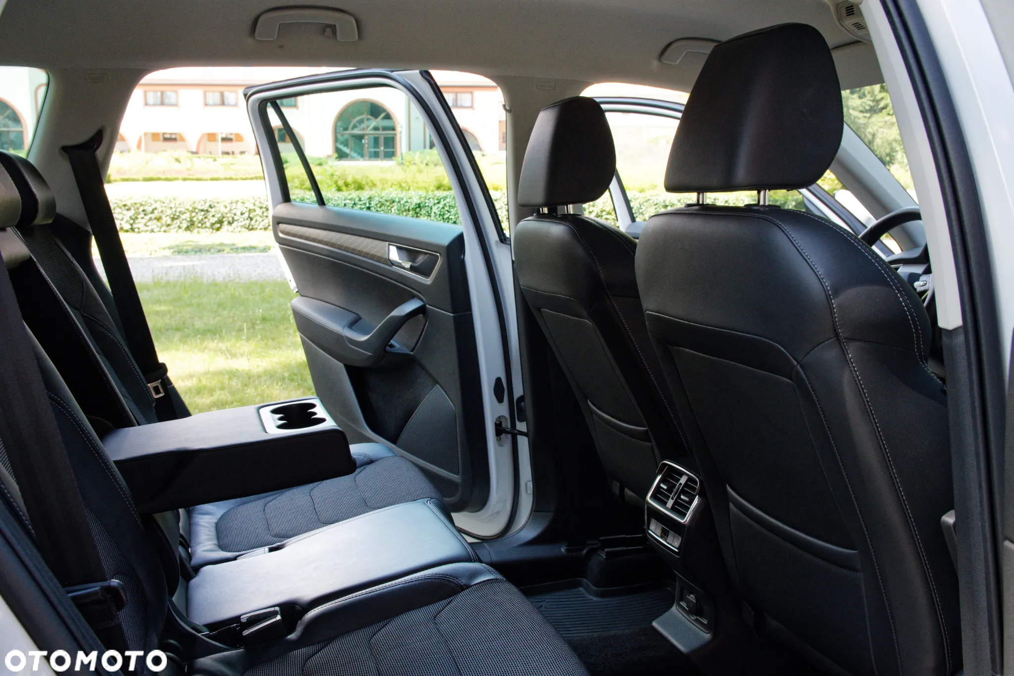 Skoda Kodiaq 2.0 TDI 4x2 Style DSG - 35