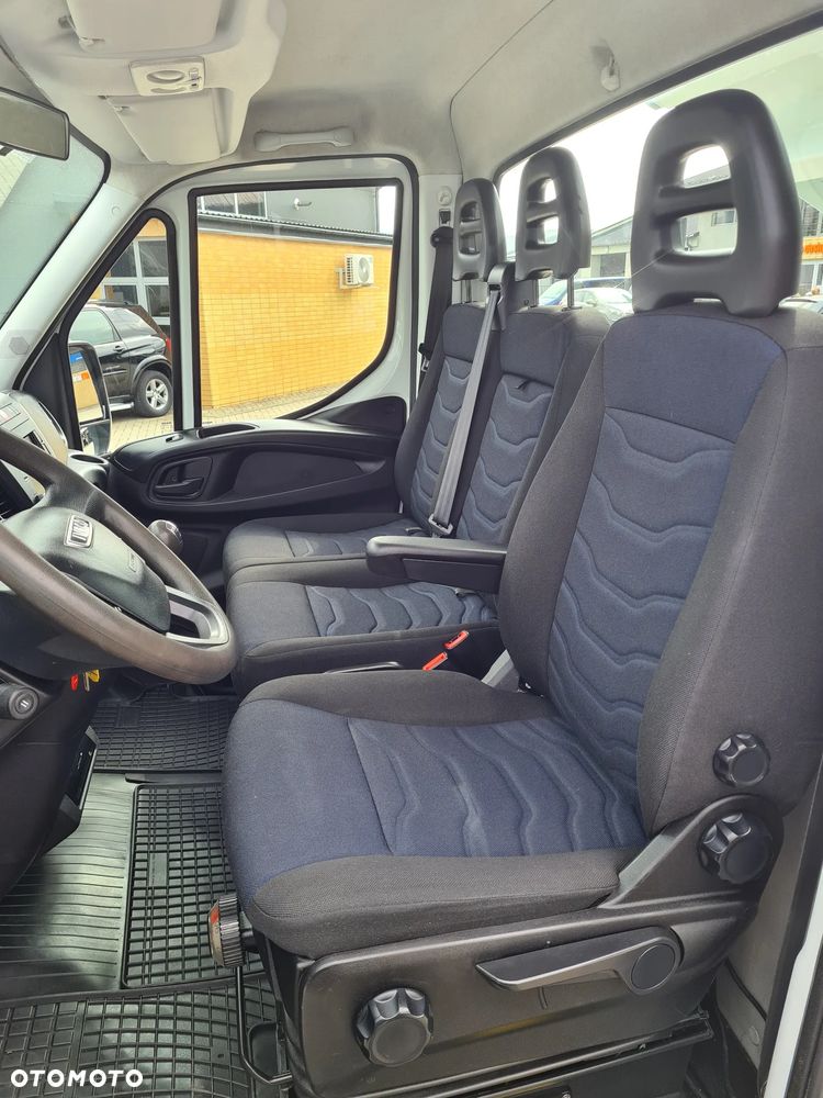 Iveco DAILY - 9