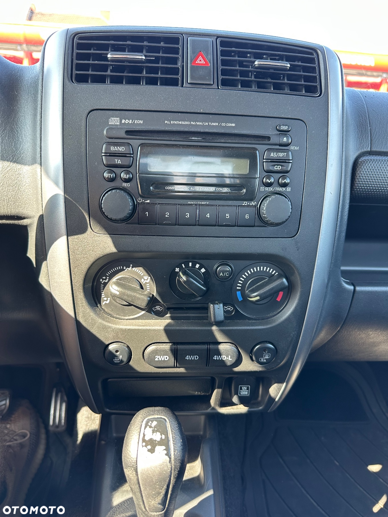 Suzuki Jimny 1.3 Elegance EU5 - 8