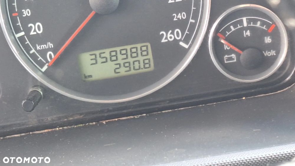 Seat Alhambra 1.9 TDI Stylance - 9