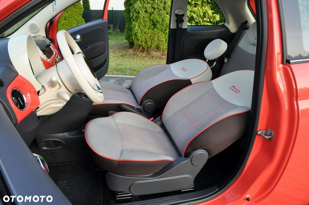 Fiat 500 - 26