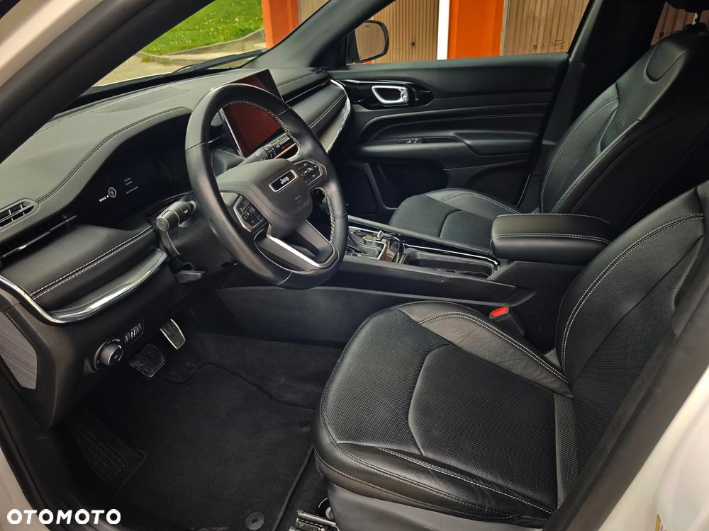 Jeep Compass - 14