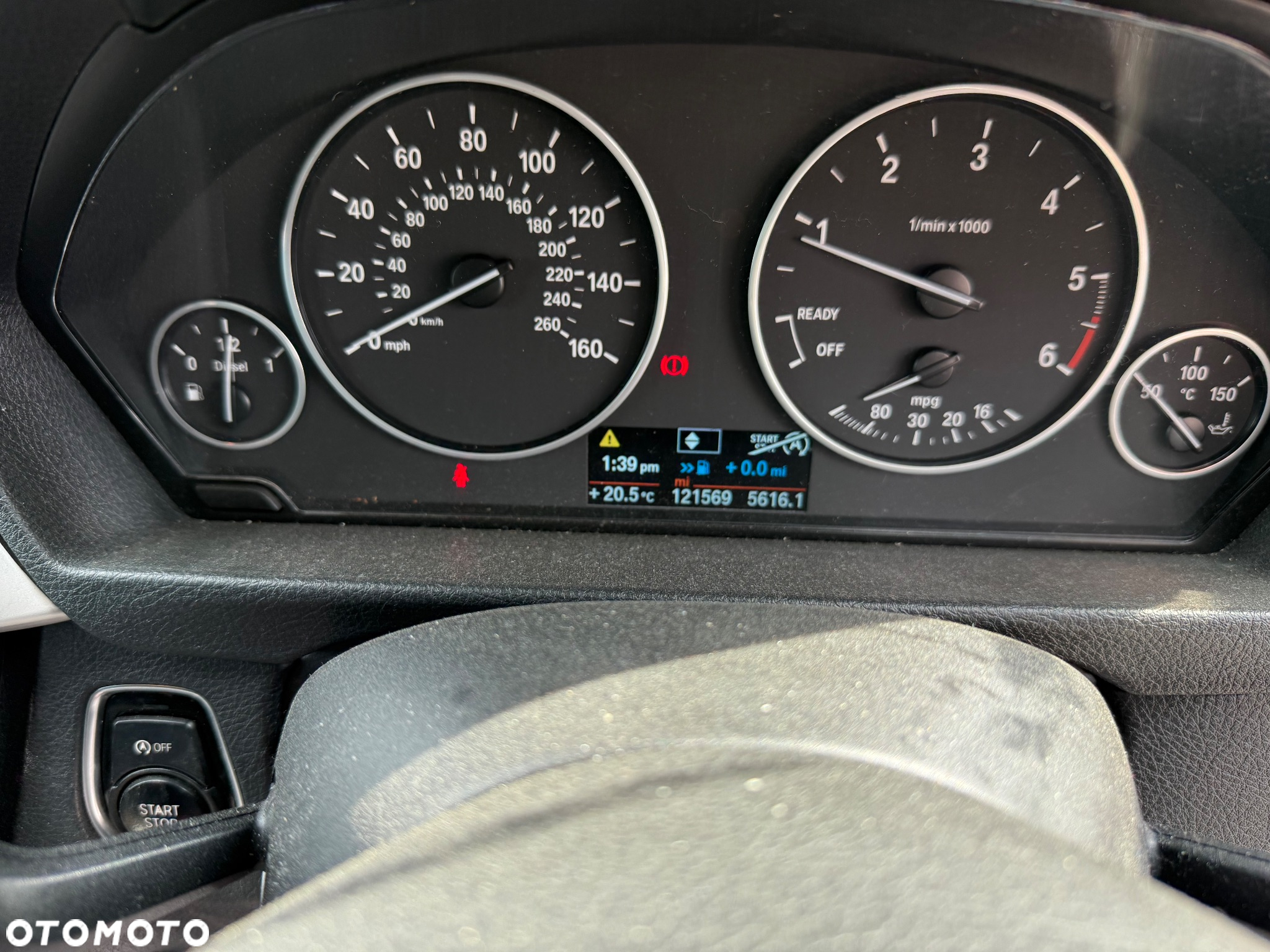 BMW Seria 3 320d Efficient Dynamic Edition Blue Performance - 18