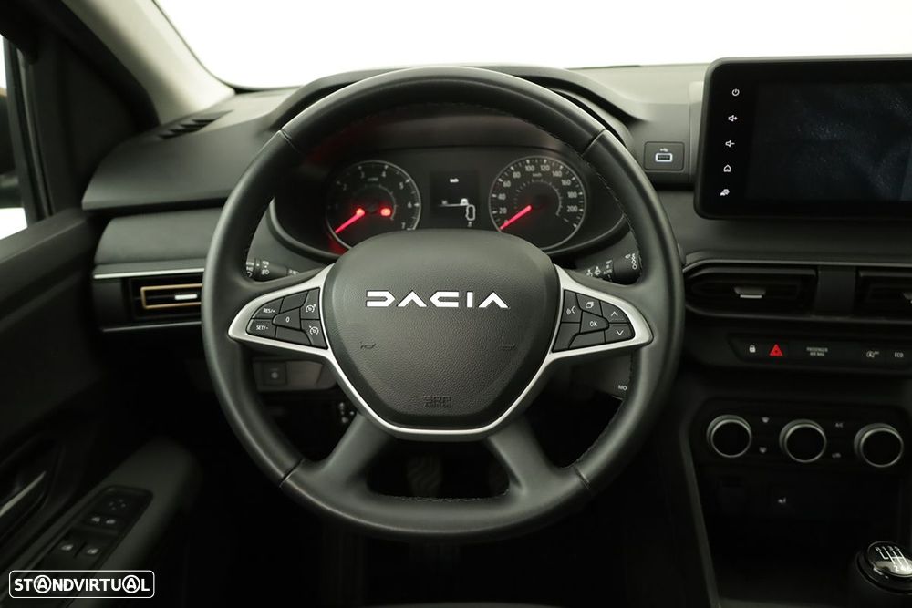 Dacia Jogger 1.0 TCe Extreme - 14