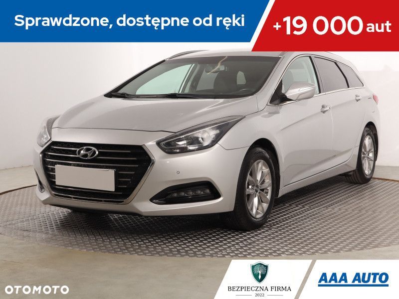 Hyundai i40 - 2