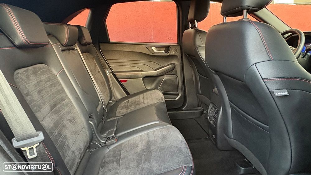 Ford Kuga 2.5 FHEV ST-Line X - 10